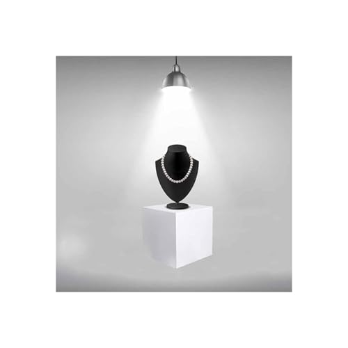 Support de base pour magasin de vêtement et podium de vitrine circulaire stable - 4