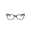 Ray-Ban 0RY1586-3831-47 Lunettes de Repos, 3831, 47 Mixte