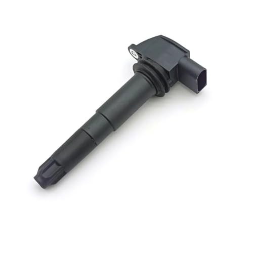 Bobina de encendido UF563 automotriz compatible con Porsche Cayenne 0040102012