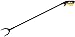 Produktbild Rolson Greifzange / Werkzeug zum Aufheben von Abfall, 800 mm