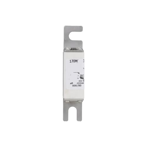 Fusible rapide 400A 690 VAC 170M3359 cartouche de protection armoire électrique