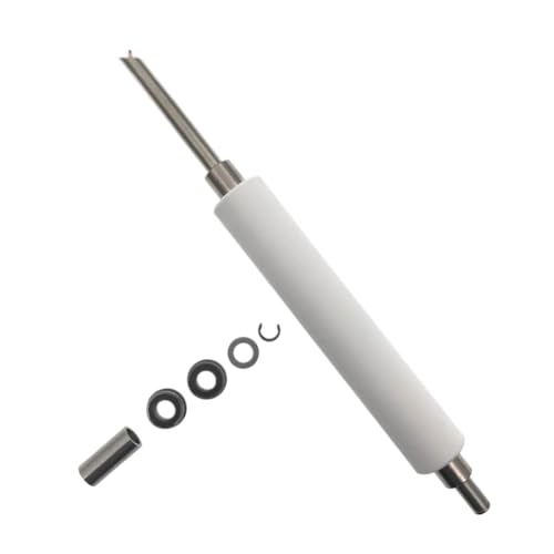 Rodillo de platina superior P1083347-012 para impresora ZT510 de 203 y 300 dpi