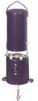 Motor de bola de espejo con interruptor