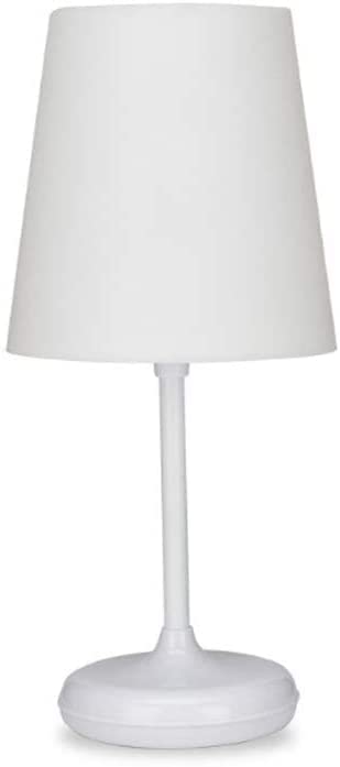 Lampe de bureau tactile à intensité variable avec charge USB