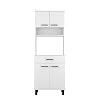 TUHOME-Alacena-Buffet-Cocina-Z60-160-CM-A-X-58-CM-An-X-35-CM-P-Blanco TUHOME-Alacena-Buffet-Cocina-Z60-160-CM-A-X-58-CM-An-X-35-CM-P-Blanco