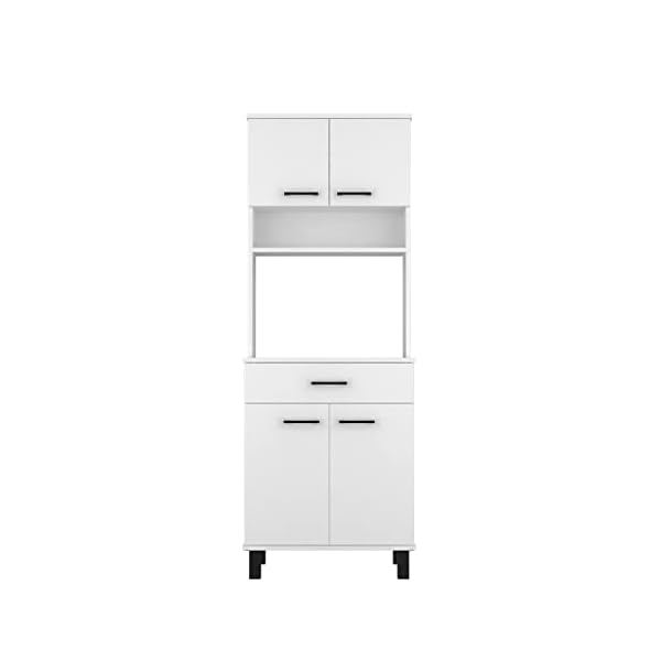 TUHOME-Alacena-Buffet-Cocina-Z60-160-CM-A-X-58-CM-An-X-35-CM-P-Blanco TUHOME-Alacena-Buffet-Cocina-Z60-160-CM-A-X-58-CM-An-X-35-CM-P-Blanco