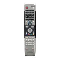シャープ DVD用リモコン RRMCGA557WJPA(0046380181) シャープ DVD用