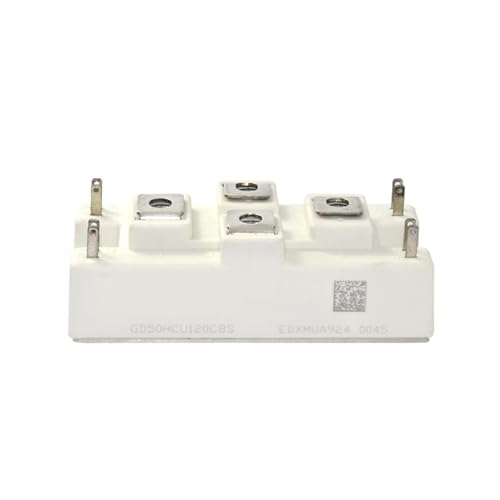 Module GD75HCU120C8S à faible perte pour commutation rapide - 4