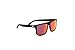 William Painter unisex adult The Level Titanium Polarized Sunglasses (Black/Red). The Ultimate In Comfort & Durability, Classic