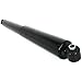 Replacement Rear Shock Absorber (Single) Compatible with Jeep Grand Cherokee 1999-2004 4.7L V8 Rear Driver or Passenger Side (Except Up Country Suspension)
