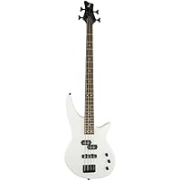 Jackson JS Series Spectra JS2 Electric Bass Guitar, Laurel