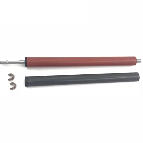 Rouleau de pression inférieur HP P2055 M401dn avec manchon de rechange pour fusion