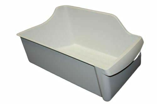 Recipiente para cubos de fabricador de hielo miniatura 1