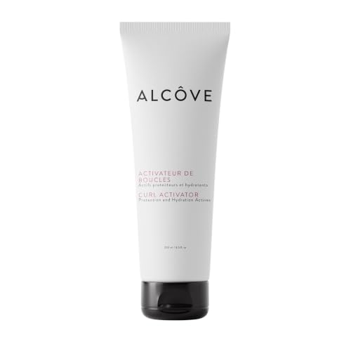 Alcôve Curl Activator Cream