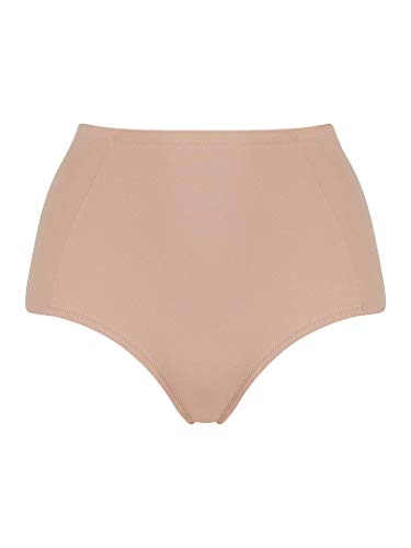 Panty Boxer d'exception Triumph Becca Extra High avec finitions invisibles