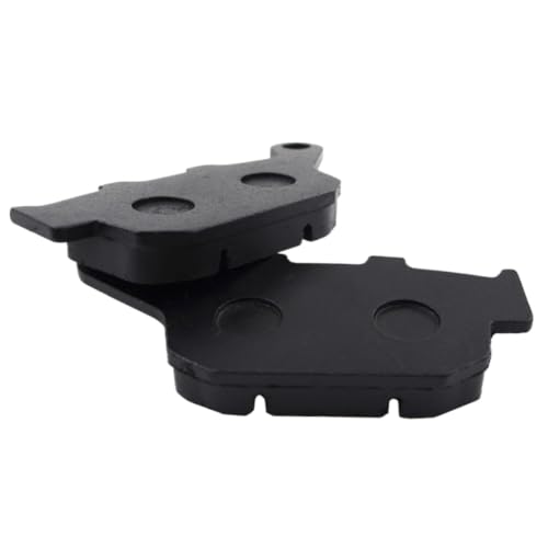 Plaquettes de frein arrière pour Honda CB500F et CBR500R 2013-2014
