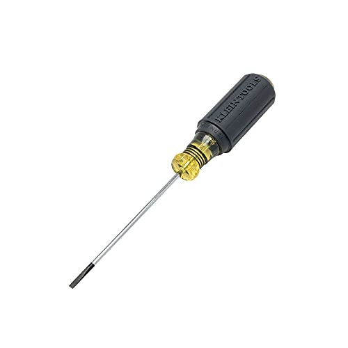 Klein Tools 612-4 Terminal Block Screwdriver by KLEIN TOOLS - Image 5