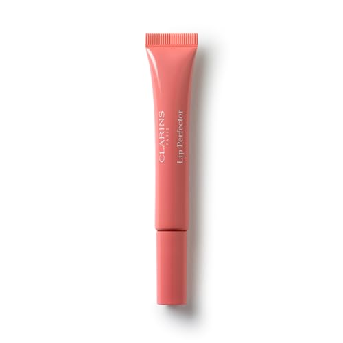 Clarins Instant Light Natural Lip Perfector 05 Candy Shimmer 12Ml
