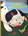 Poky Little Puppy Jumboo Shaped Board Book