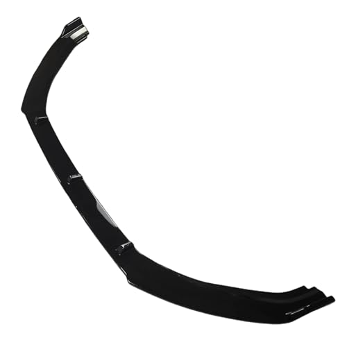 Kits de carrosserie en ABS noir brillant pour Audi A5 S5 S-Line