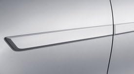 TOYOTA Body Side Moldings