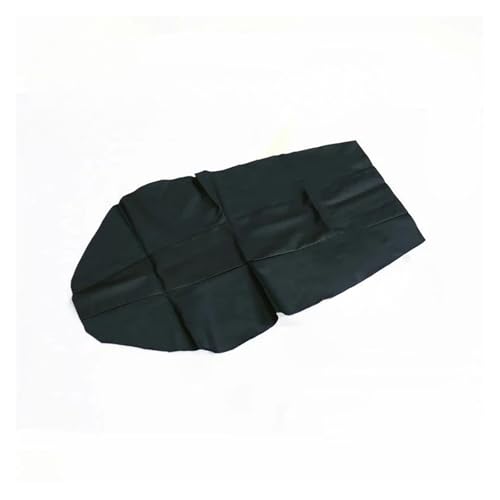 Housses siège moto en cuir PU haut de gamme pour Kawasaki KLX300 KLX400