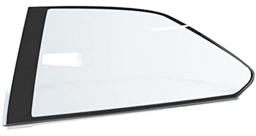 Cristal de ventanilla trasera para Opel Corsa D 2006 nuevo