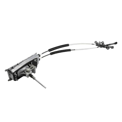 Mecanismo cambio de marchas con cable robusto para VW Vento 2013-2017 7
