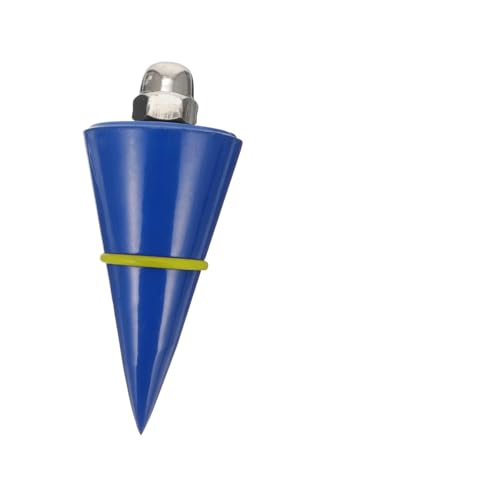 ASAKKURA 300g Plomada Martillo Vertical De Herramienta De Medición Para Construcción Martillo De Alambre Para Uso