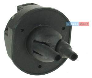 leisure MART Towing Socket 13 Pin 12 Volt Euro Plastic Socket with Twin Entry Gasket Pt no. LMX2397