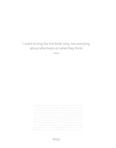 Creative Coloring Birds: Art Activity Pages to Relax and Enjoy! (Design Originals) 30 Designs with Owls, Songbirds, Peacocks, and More, on Extra-Thick Perforated Paper, plus Beginner-Friendly Tips - Image 7