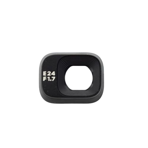 Cadre avant cardan pour DJI Mini 4 Pro avec capuchon d'objectif anti-vibration