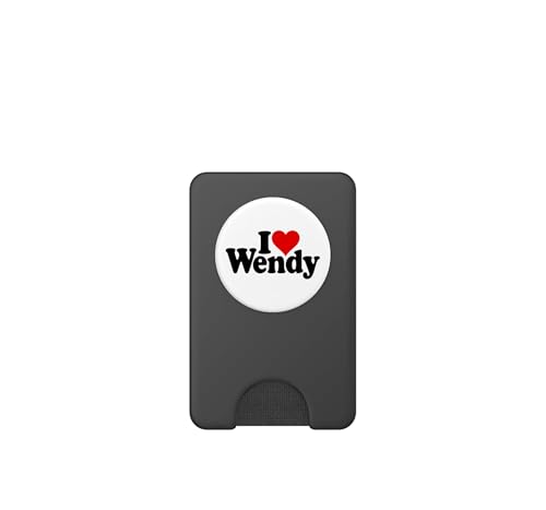 PopWallet para MagSafe Wendy soluciona la pérdida de tarjetas con este soporte de teléfono 2