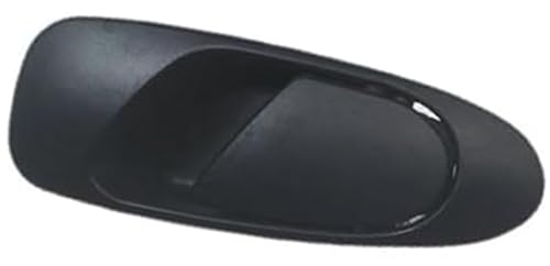 Poignée de porte extérieure voiture Civic 72140SR3J02ZD arrière gauche noir