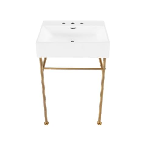Claire 24" Console Sink by Swiss Madison Cover