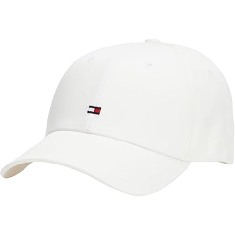 Tommy Hilfiger Women's Essential Baseball Cap, Beige Cover