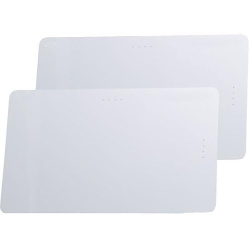 PSM-2P-H 36-Bit ISO Graphics Quality Card, 50-Pack