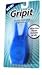 Gripit Floss Holders GFH400 Holder - 4 Pack