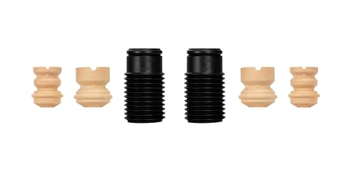 Image of Eibach Pro-Kit Performance Spring 35145.140 Set of 4 Compatible with Ford Mustang 2015-Up