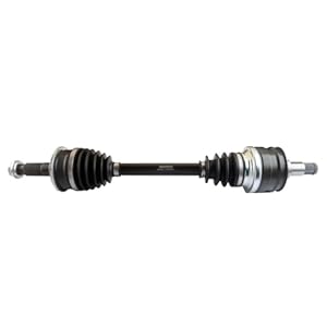 MOOG CV Axle Assembly 14H007 For 2000-2006 Toyota Tundra (Front)