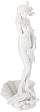 Design Toscano Birth of Venus (1486) Bonded Marble Statue