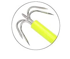 タカミヤ(TAKAMIYA) ラストウィニング ランガンイカギャフ コンパクト 300 H.B concept 2枚目