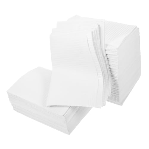 Nappes jetables hygiéniques Gatuida pour manucure et pédicure imperméables x125