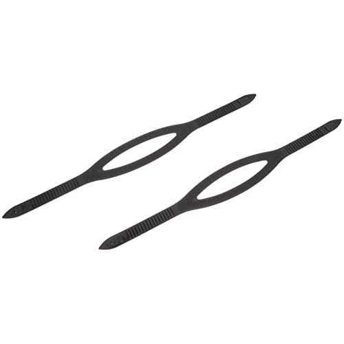 BESPORTBLE Stylish Silicone Head Band Goggle Strap for Swimming Glasses Replacement Accessories