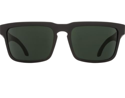 Spy Optic Addict Series-Helm - Matte Black/Grey2