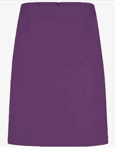 Womens 2 PC Skirt Suit Notch Lapel Office Work Outfit One Button Business Suit Blazer Skirt Formal Suit3