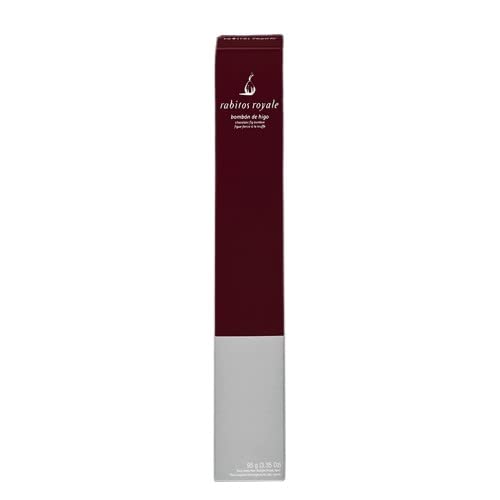 Estuche Pack de 6 Bombones de Higo con Chocolate Extremeño Gourmet