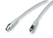 Circular Cable Assembly, PVC Cable, Circular 4 Position Plug, Circular 4 Position Receptacle