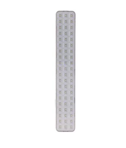 Lámpara emergencia 60 leds Marca Kaiser (2)