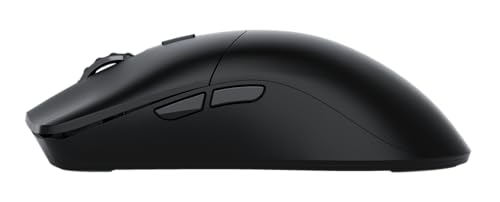 Glorious Gaming Model O 2 PRO Wireless Gaming Mouse - 2.4GHz Wireless 1ms delay, 100M clicks, 57g Ultralight, Long Battery Life, 26K DPI BAMF 2.0 Sensor, Ambidextrous, 6 Buttons, PTFE Feet by GLORIOUS - Image 3